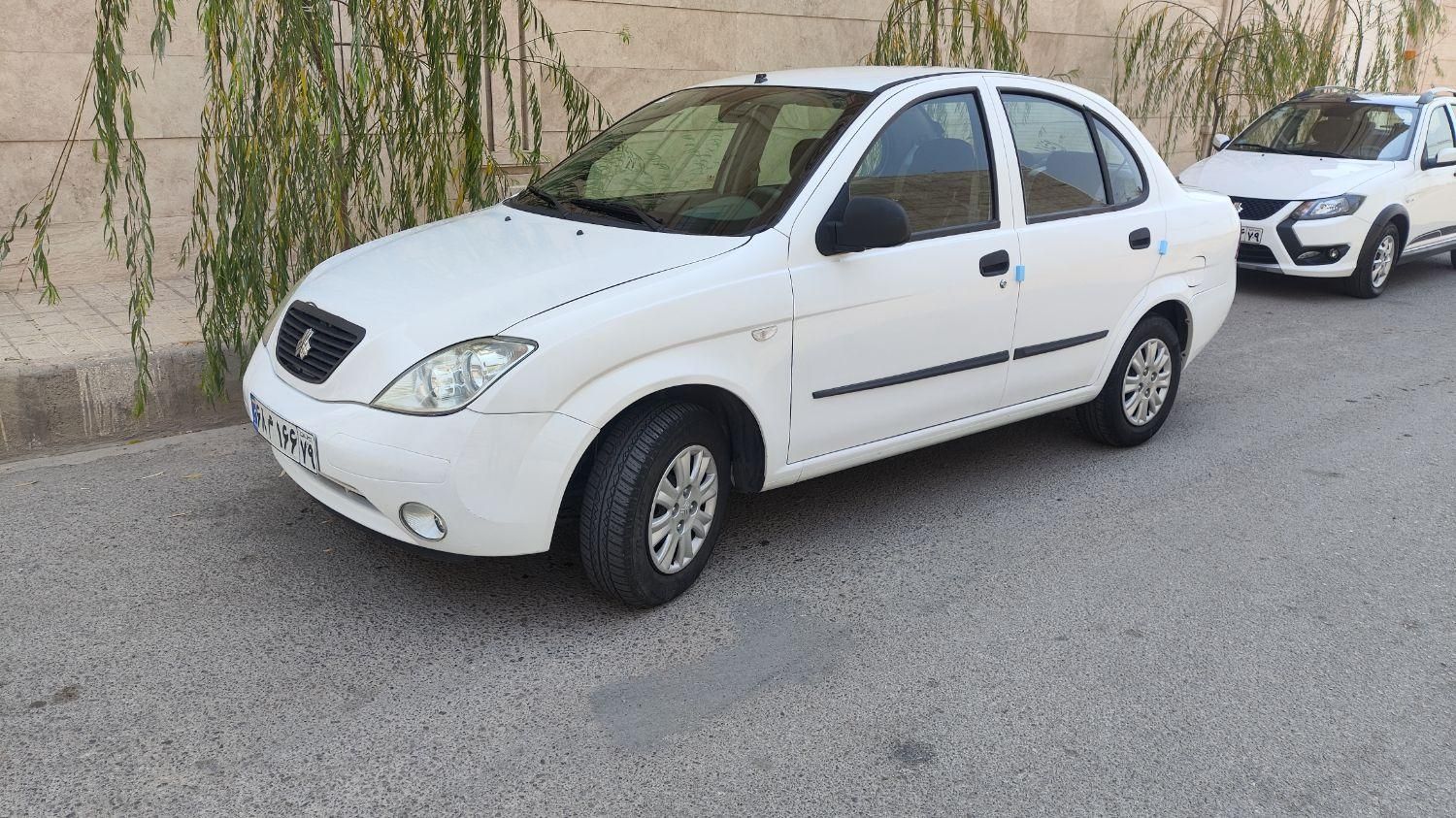 خودرو تیبا، صندوق دار آگهی ann_19602444