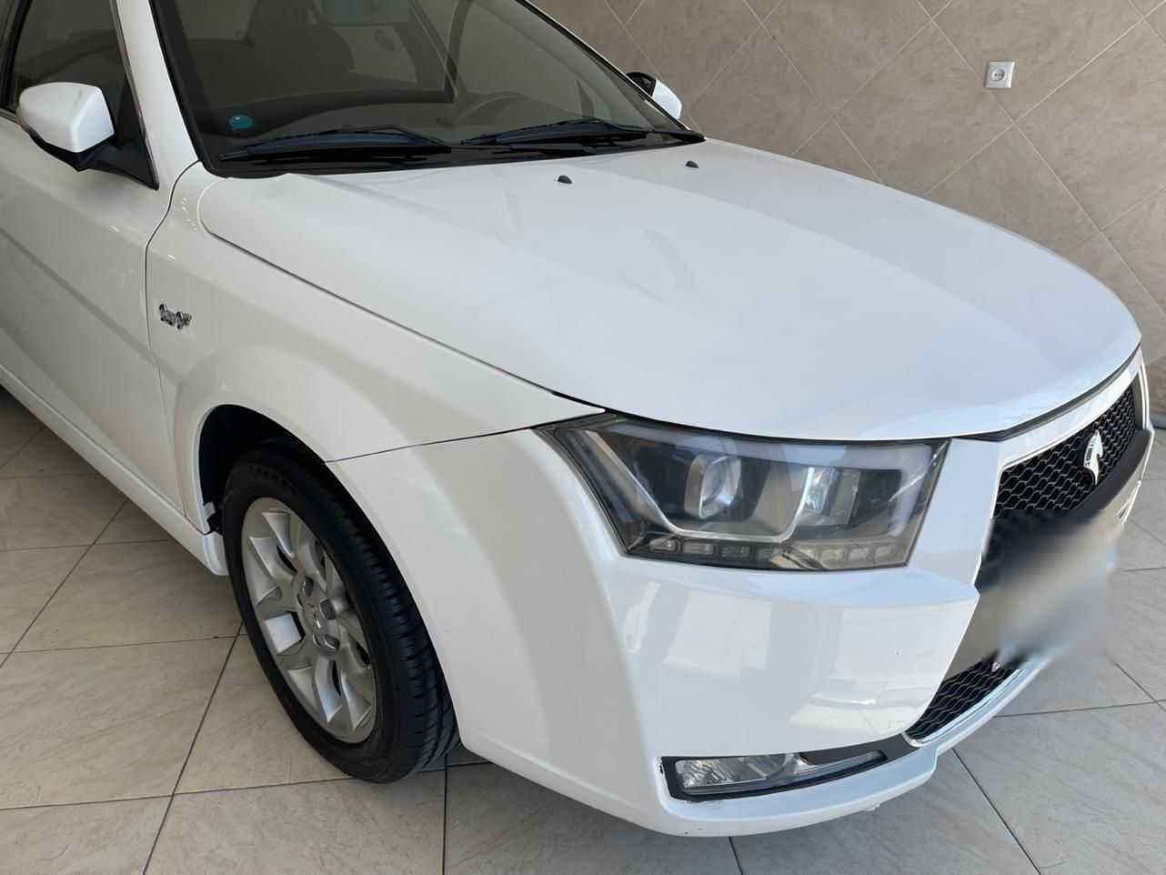 خودرو دنا، پلاس توربو آگهی ann_19602445