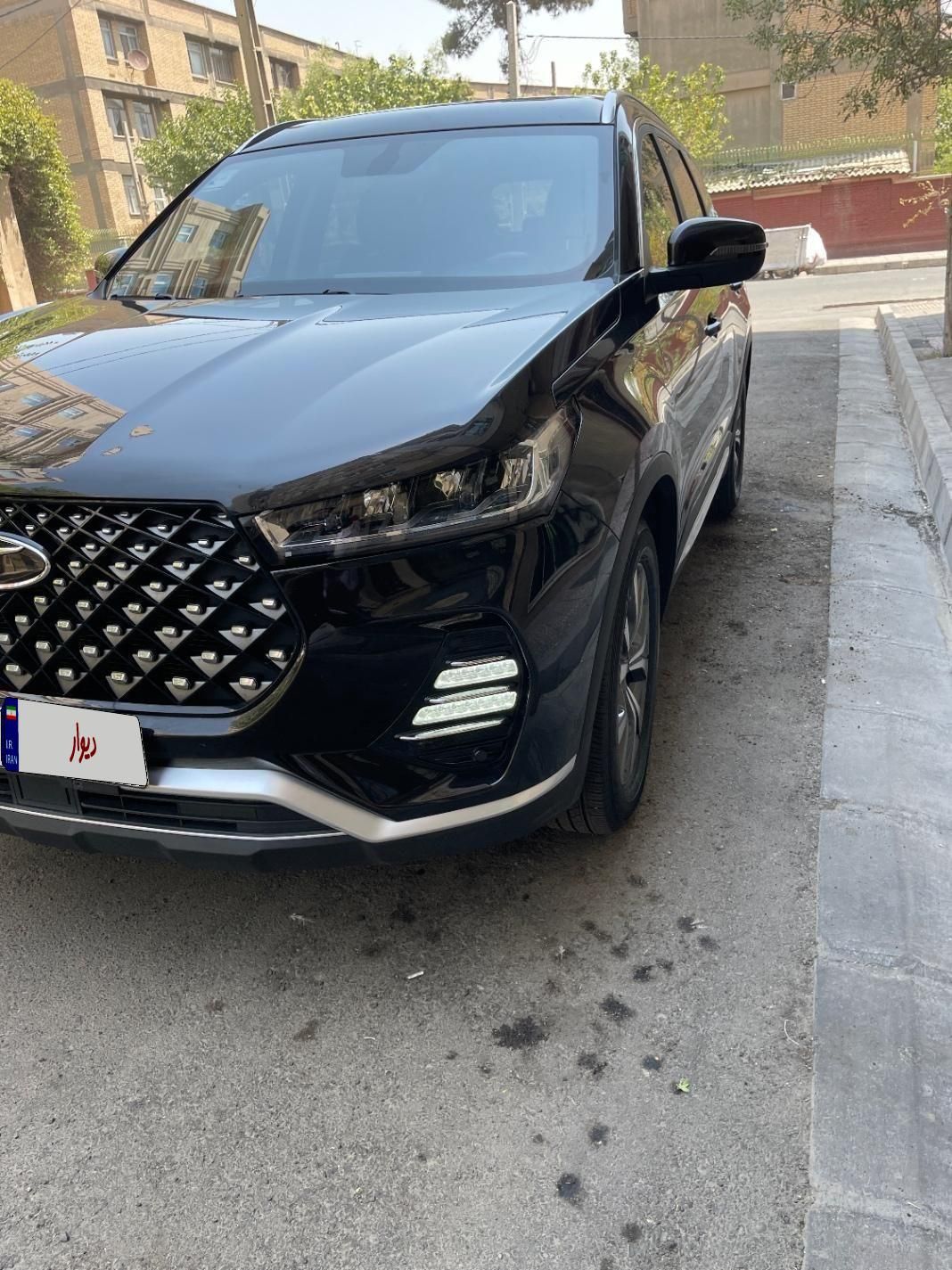 فونیکس تیگو 7 پرو اکسلنت - 1401