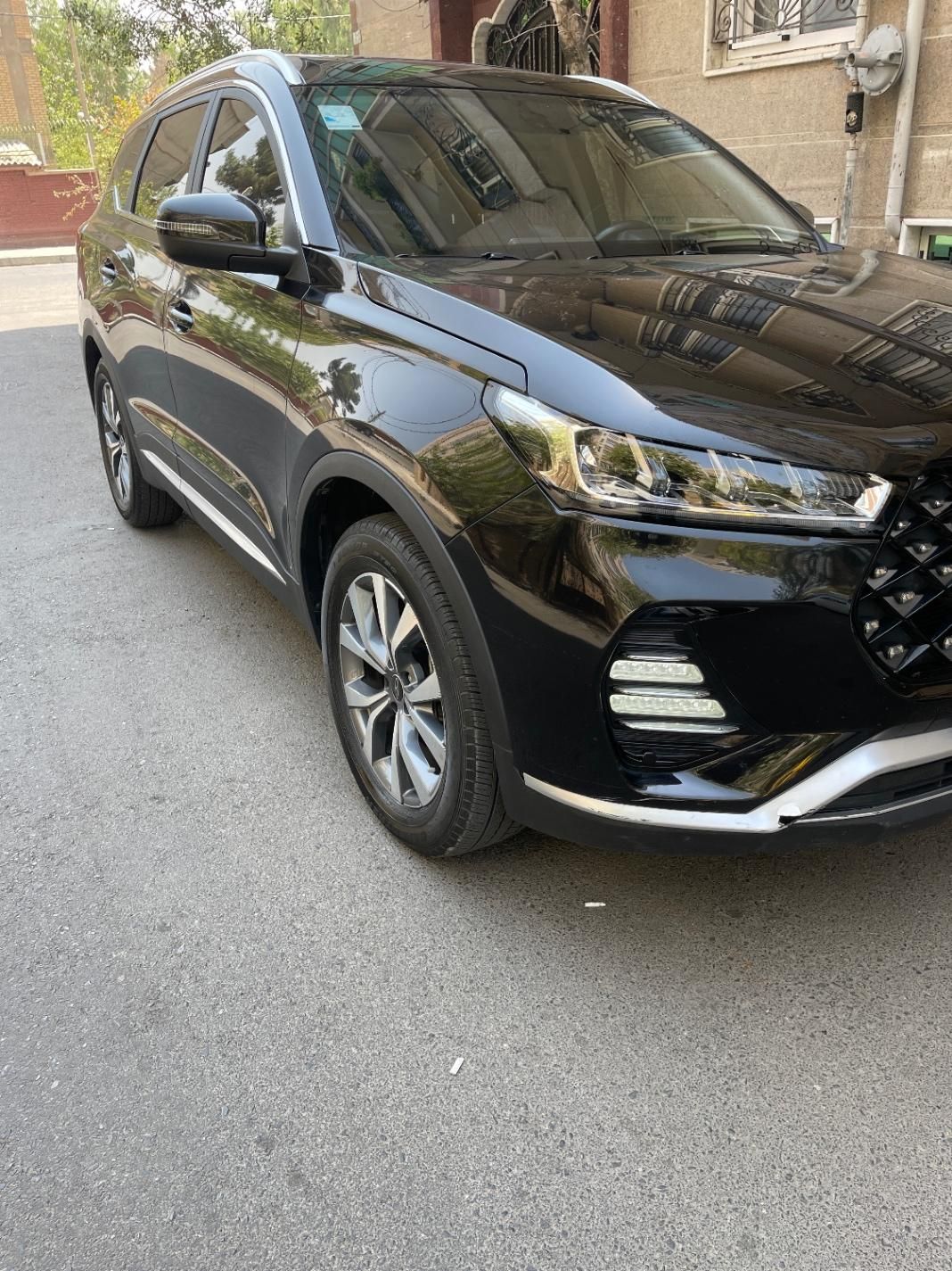 فونیکس تیگو 7 پرو اکسلنت - 1401