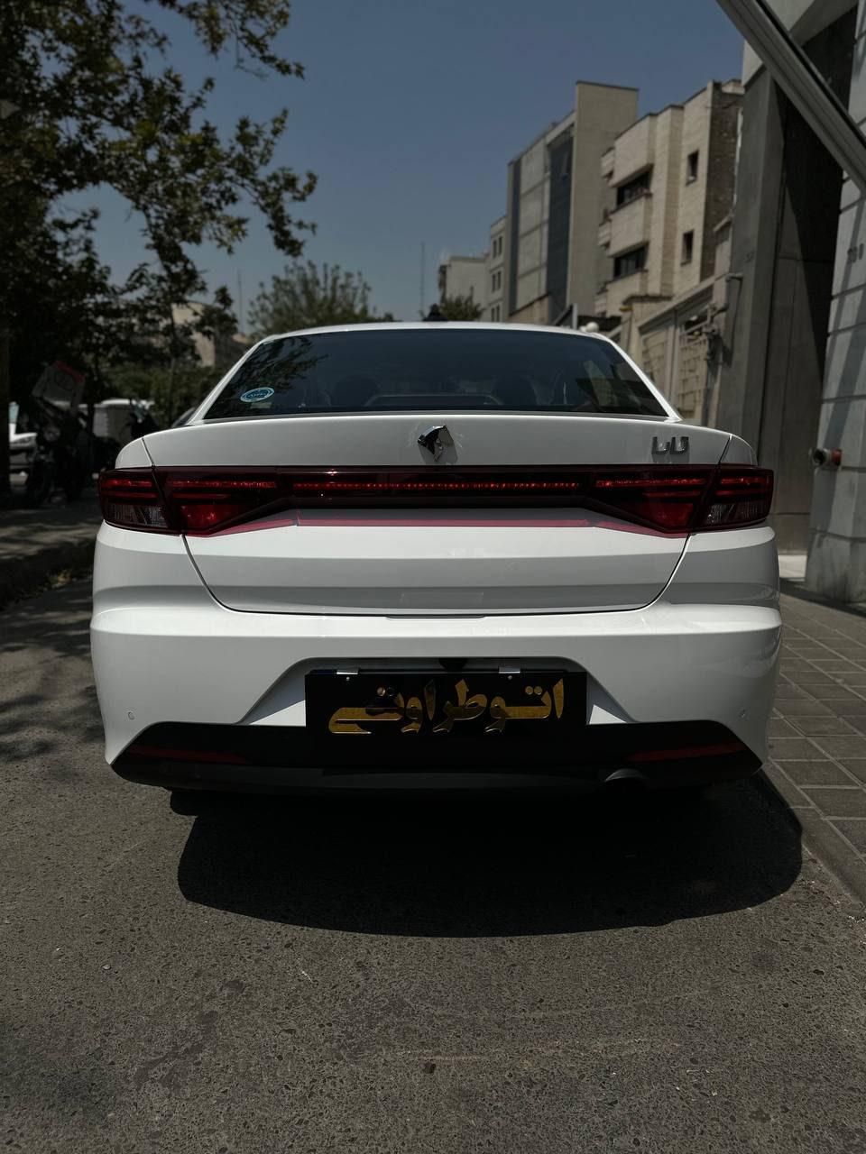 تارا دنده‌ای v1 - 1404
