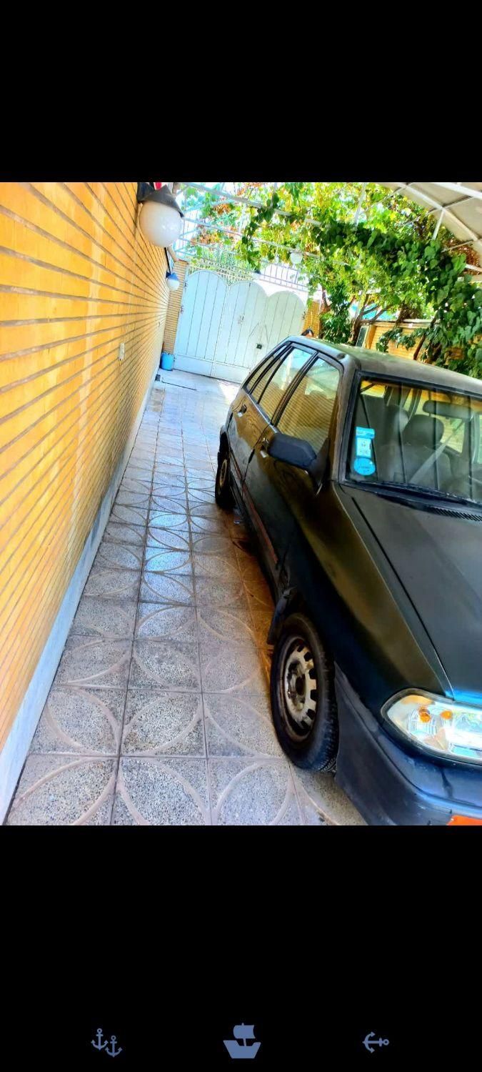 پراید 111 LX - 1380