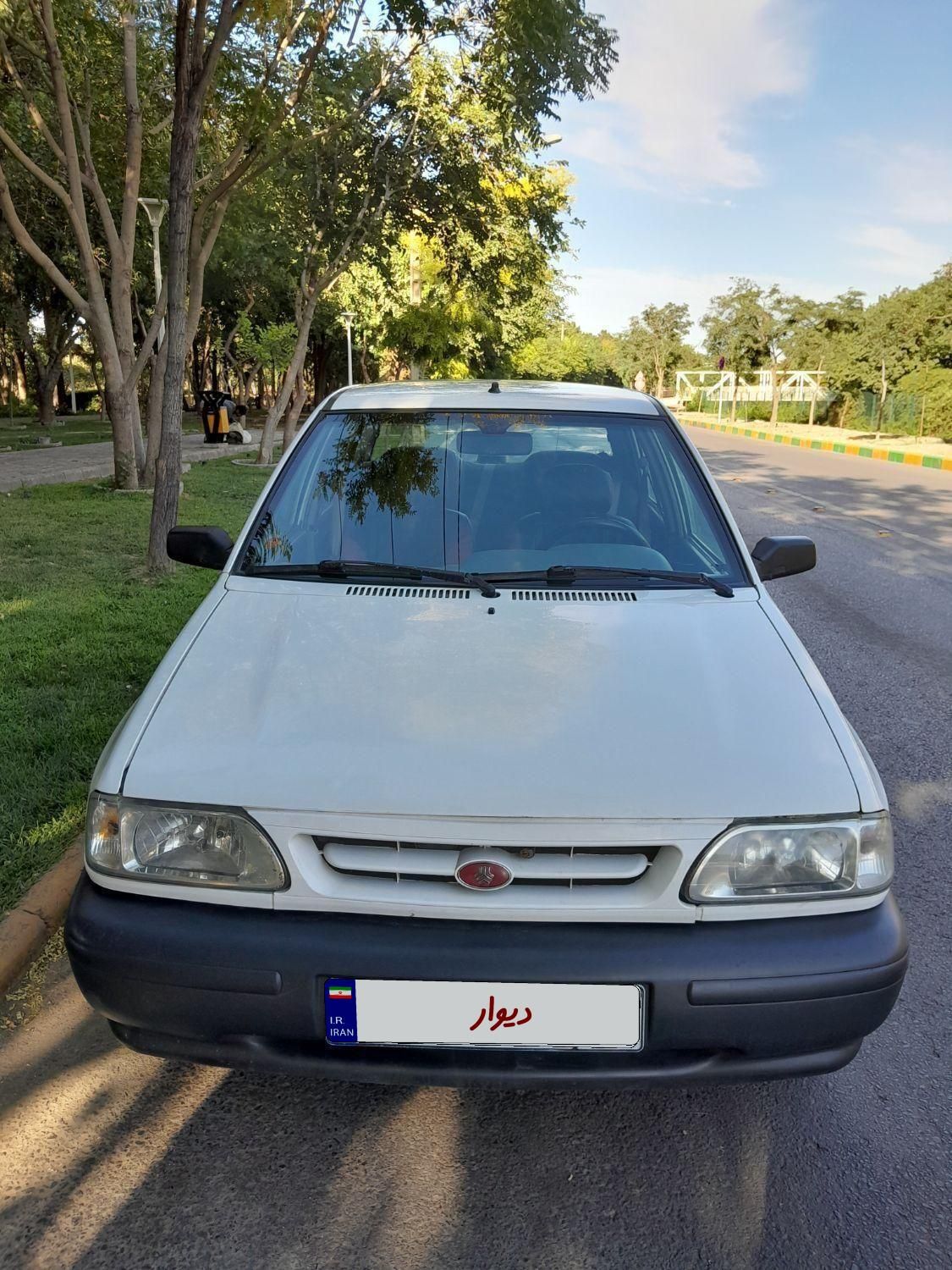 پراید 131 SE - 1397