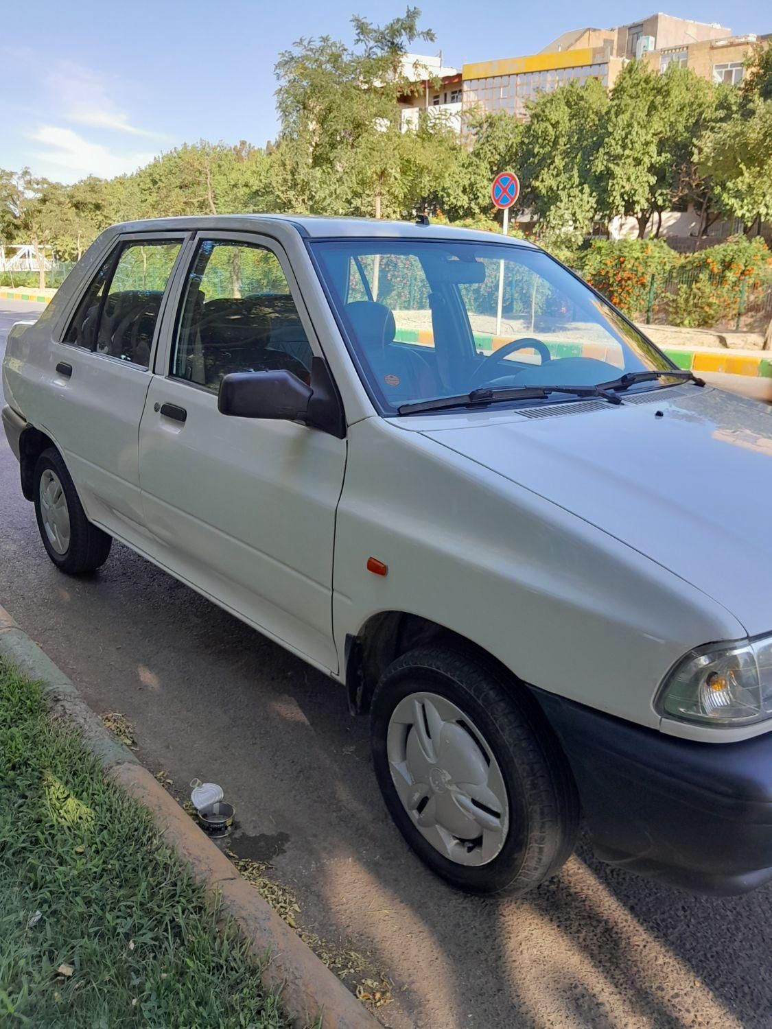 پراید 131 SE - 1397