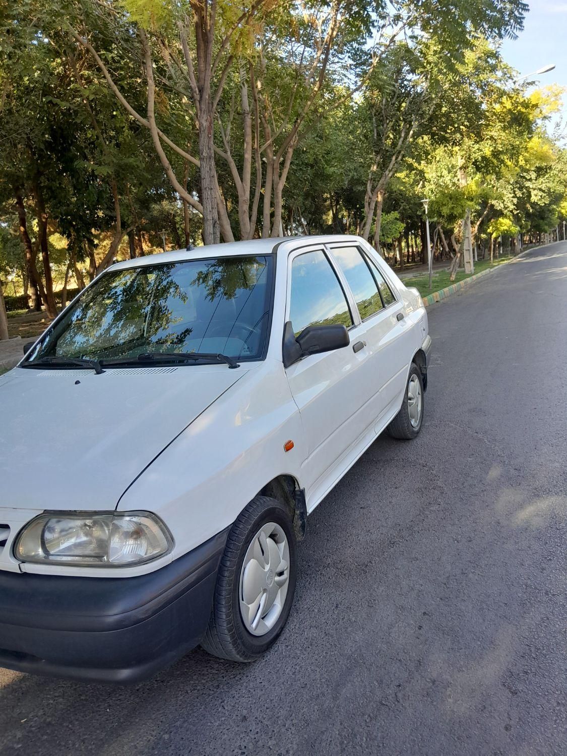 پراید 131 SE - 1397