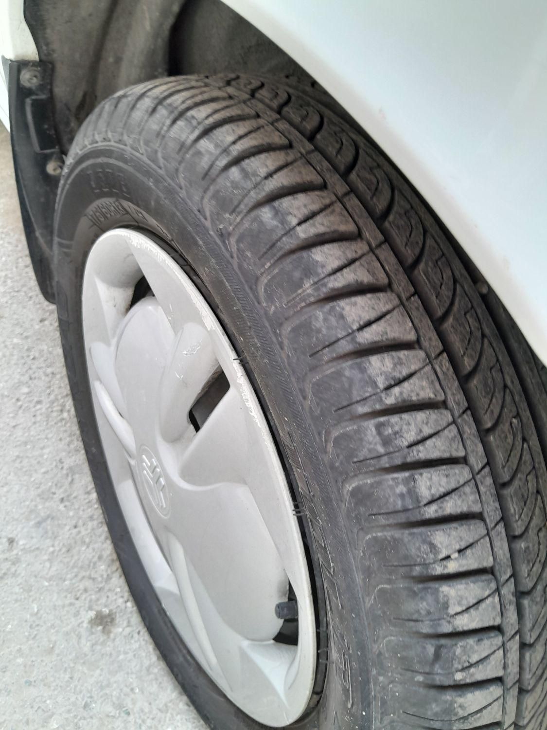 پراید 131 SE - 1397