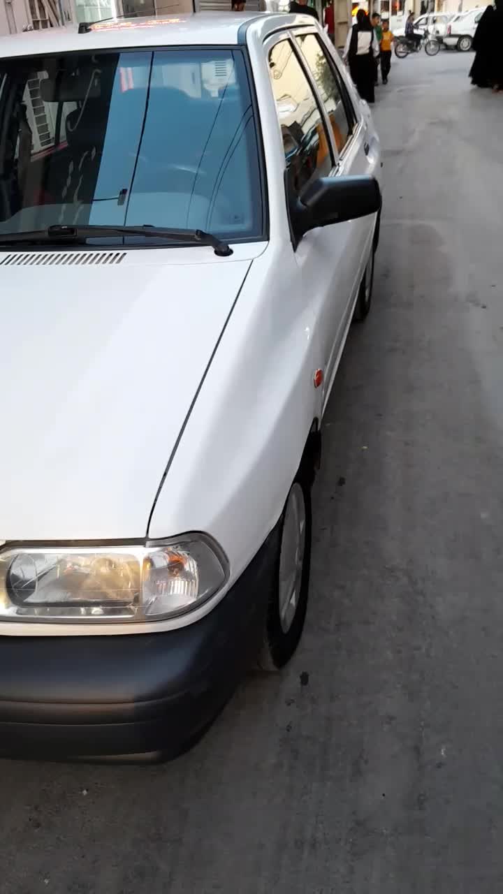 خودرو پراید، 131 آگهی ann_19602475
