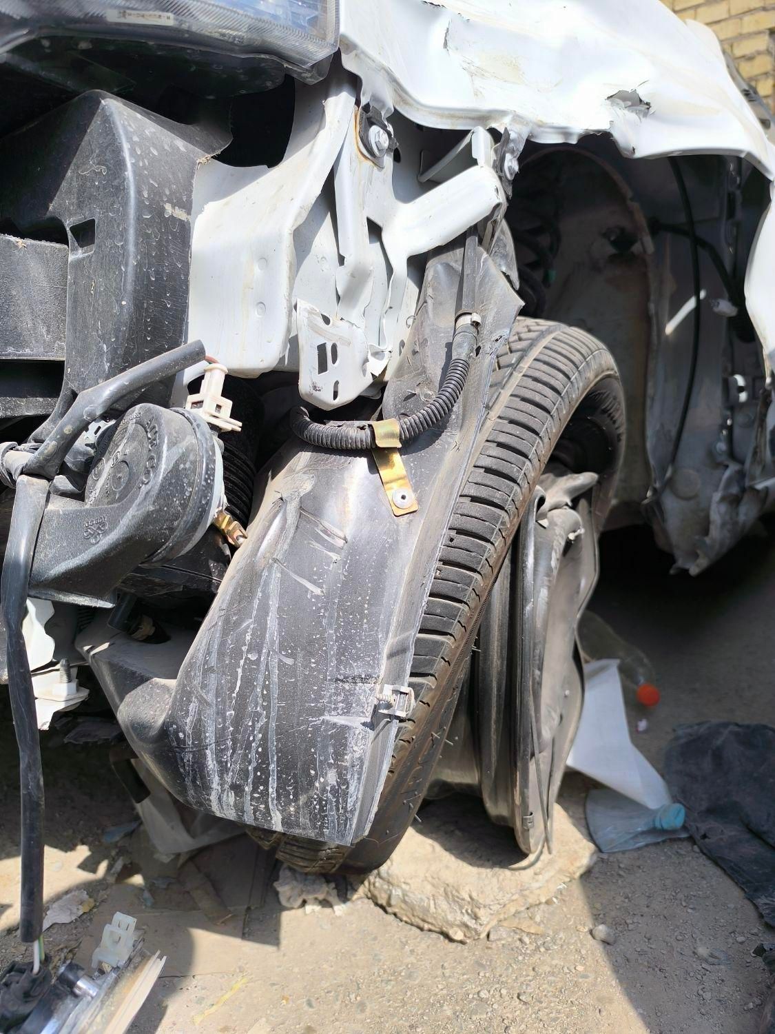 سمند LX EF7 - 1403