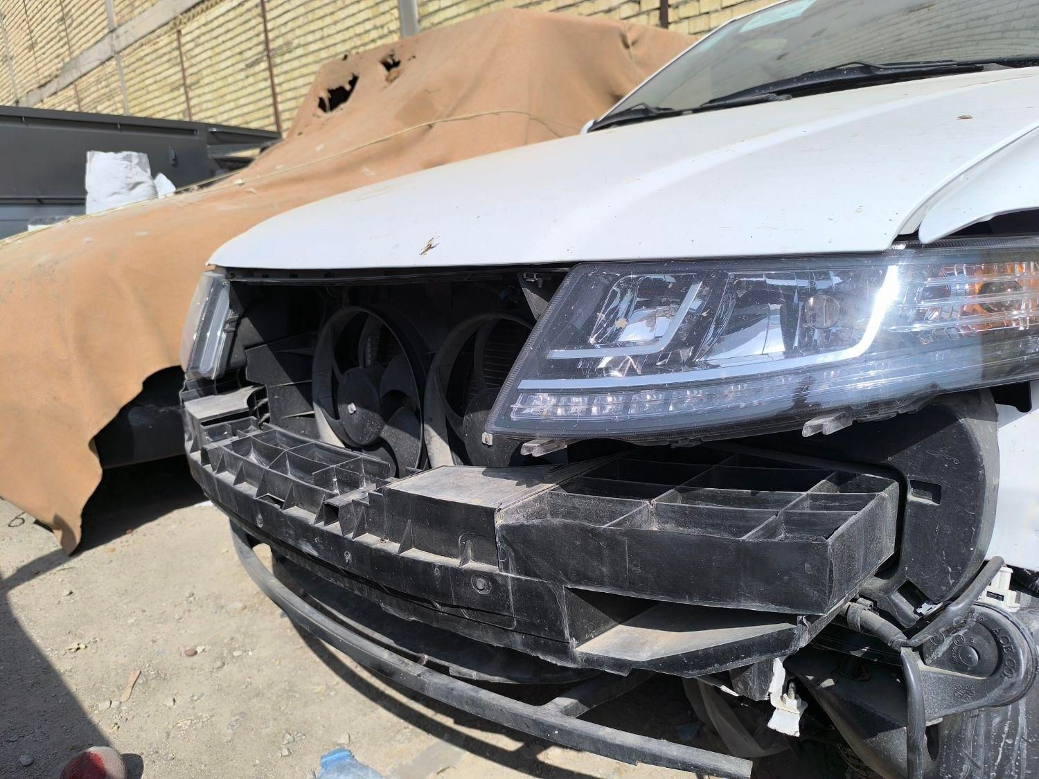 سمند LX EF7 - 1403