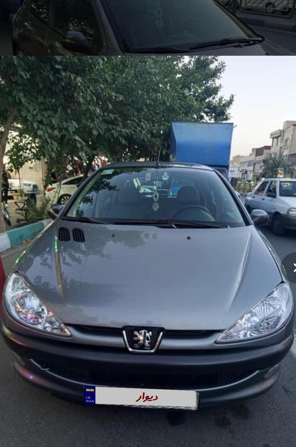 خودرو پژو، 206 آگهی ann_19602489
