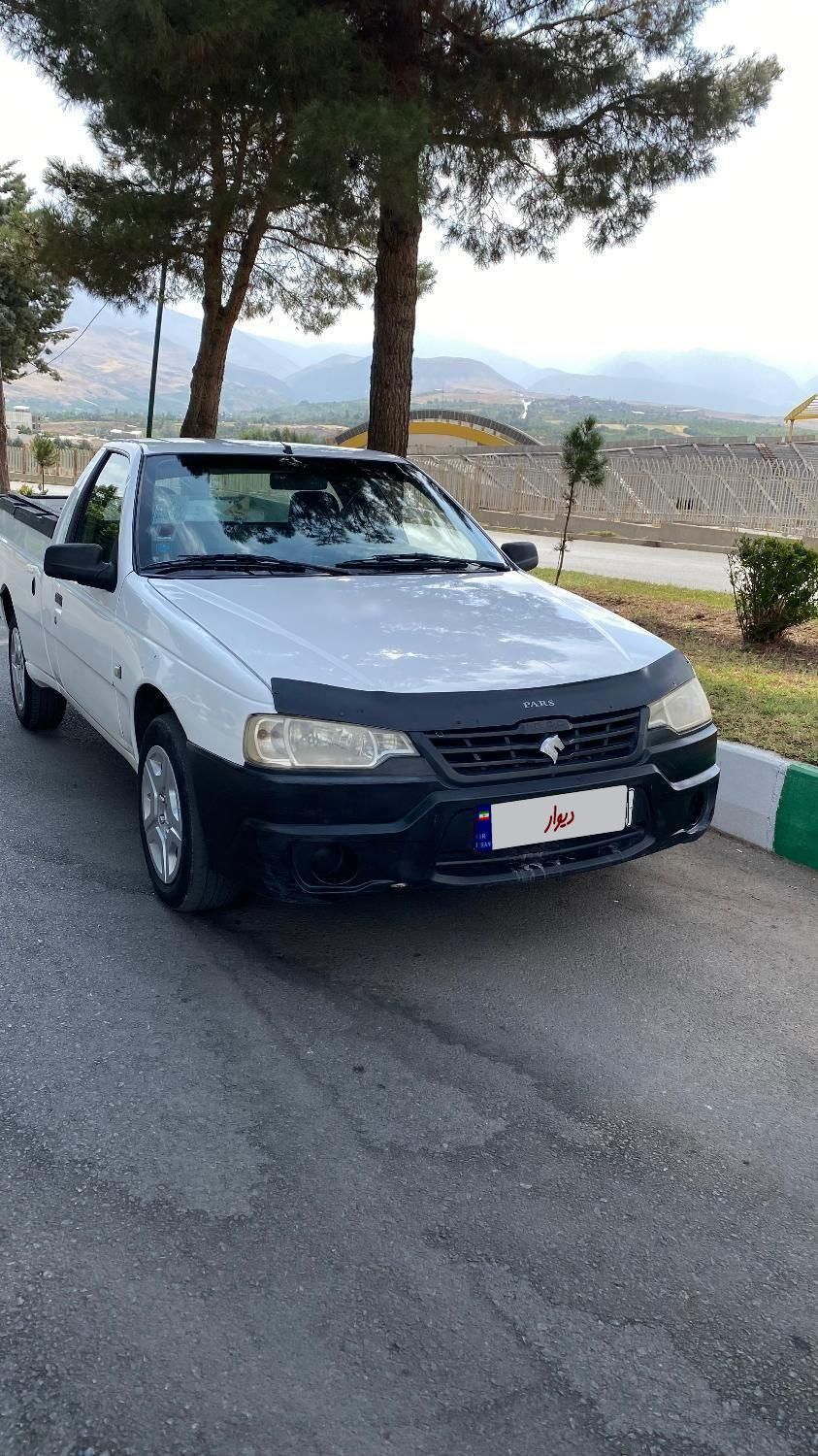 خودرو آریسان، معمولی آگهی ann_19602491