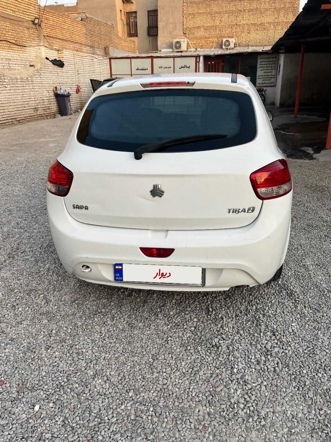 خودرو تیبا، 2 آگهی ann_19602503