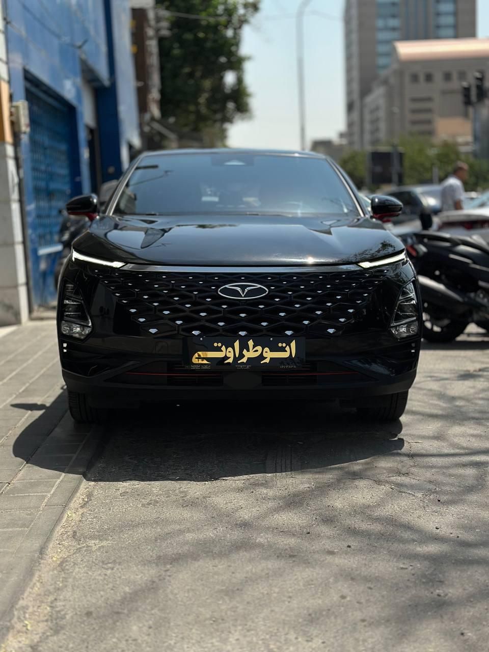 فونیکس FX پریمیوم FWD - 1402