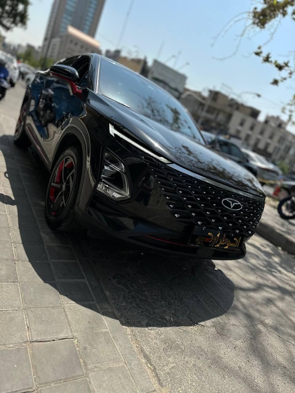 فونیکس FX پریمیوم FWD - 1402