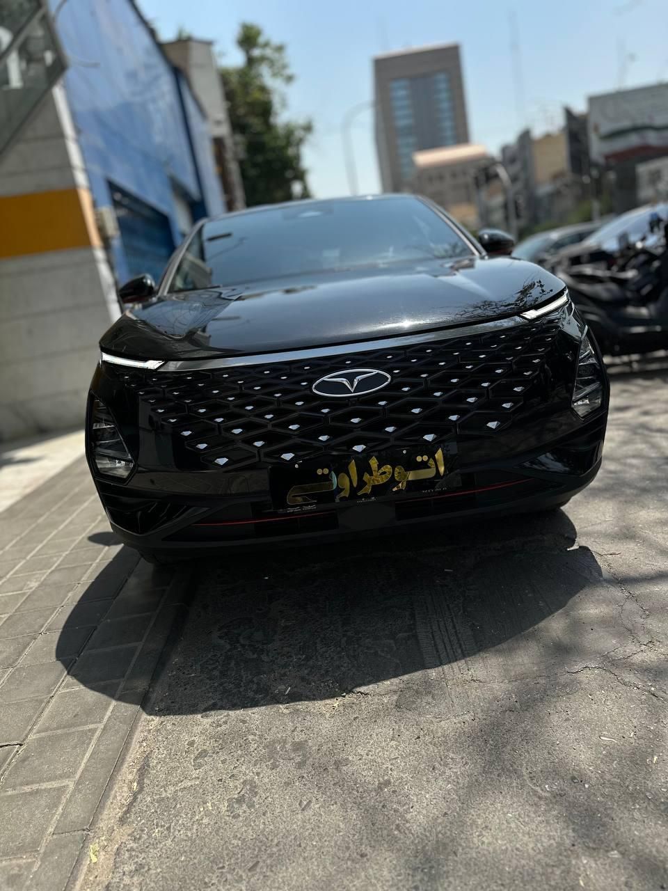 فونیکس FX پریمیوم FWD - 1402