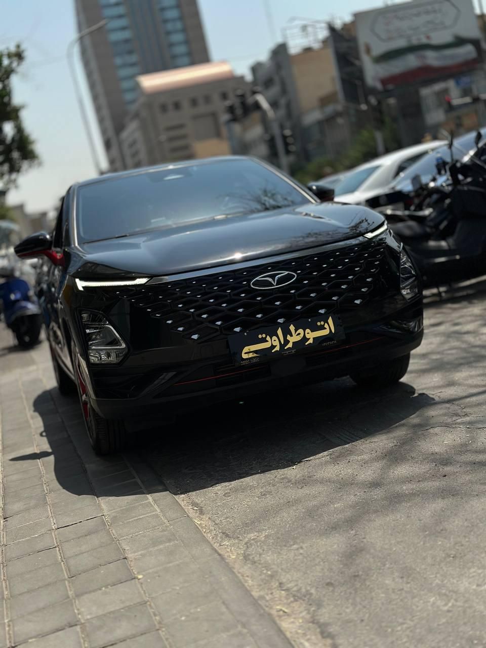 فونیکس FX پریمیوم FWD - 1402