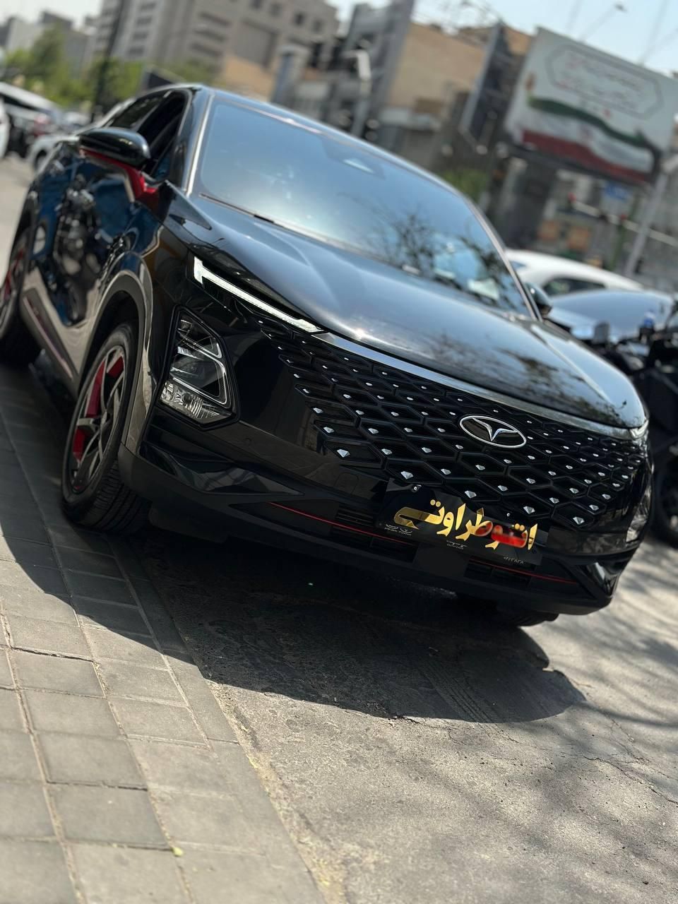 فونیکس FX پریمیوم FWD - 1402