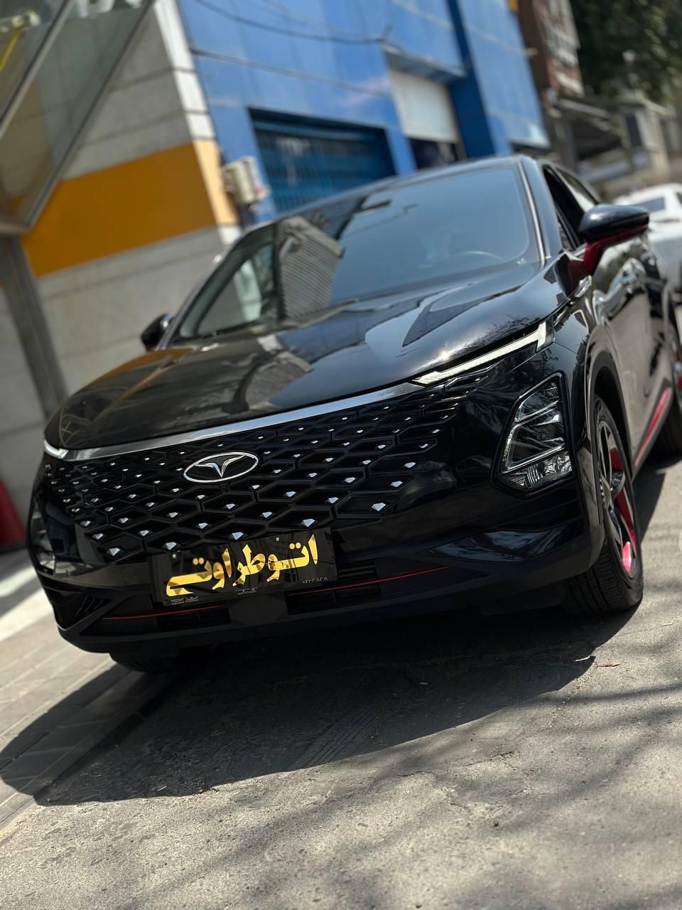 خودرو فونیکس، FX آگهی ann_19602514