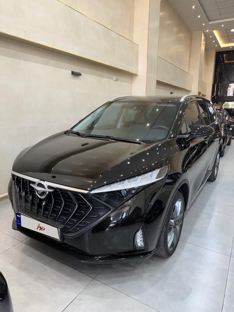 خودرو هایما، 7X آگهی ann_19602522