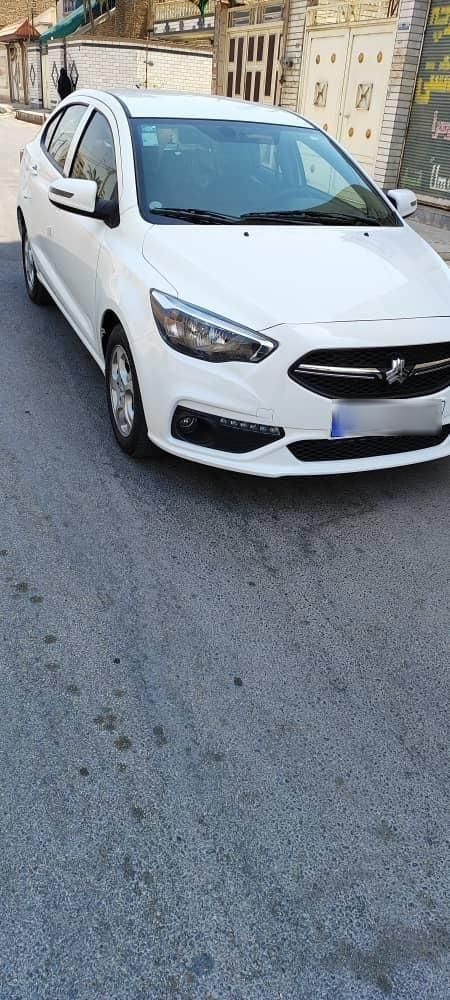 خودرو شاهین، GL آگهی ann_19602533