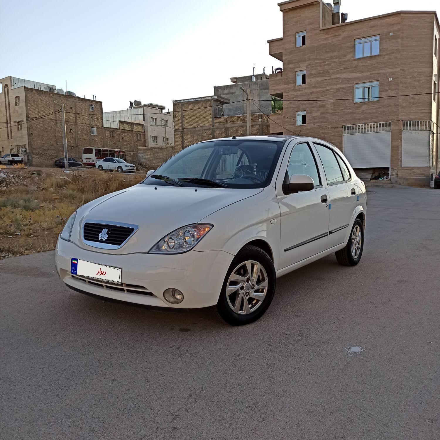 خودرو تیبا، 2 آگهی ann_19602575