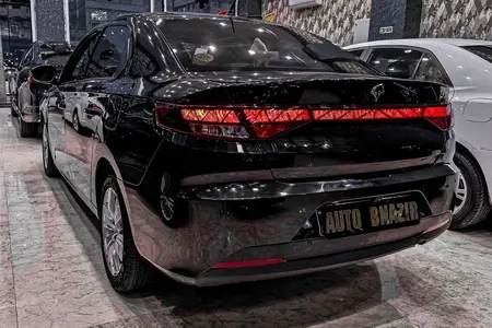تارا اتوماتیک V4 LX - 1404