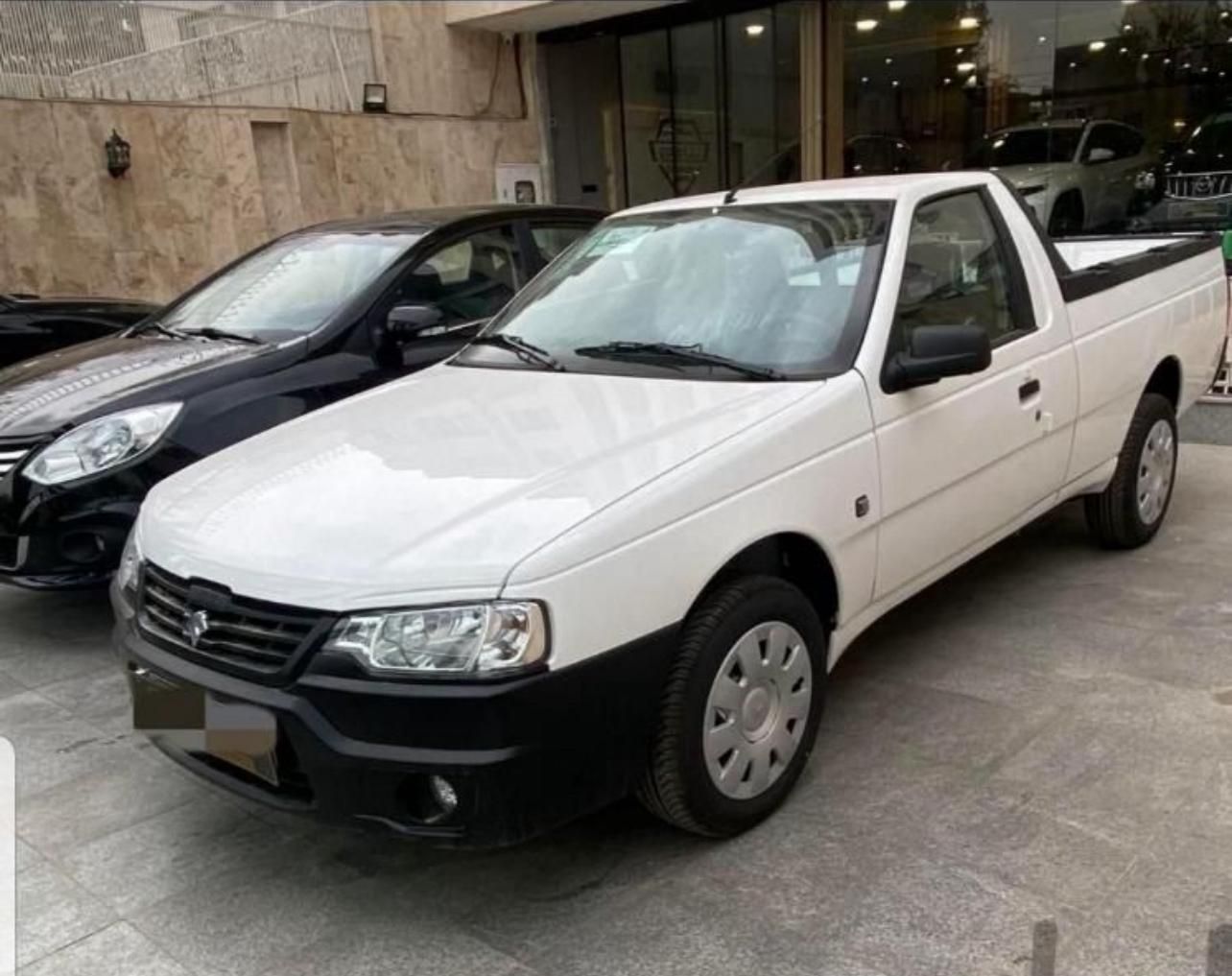 خودرو آریسان، 2 آگهی ann_19602614