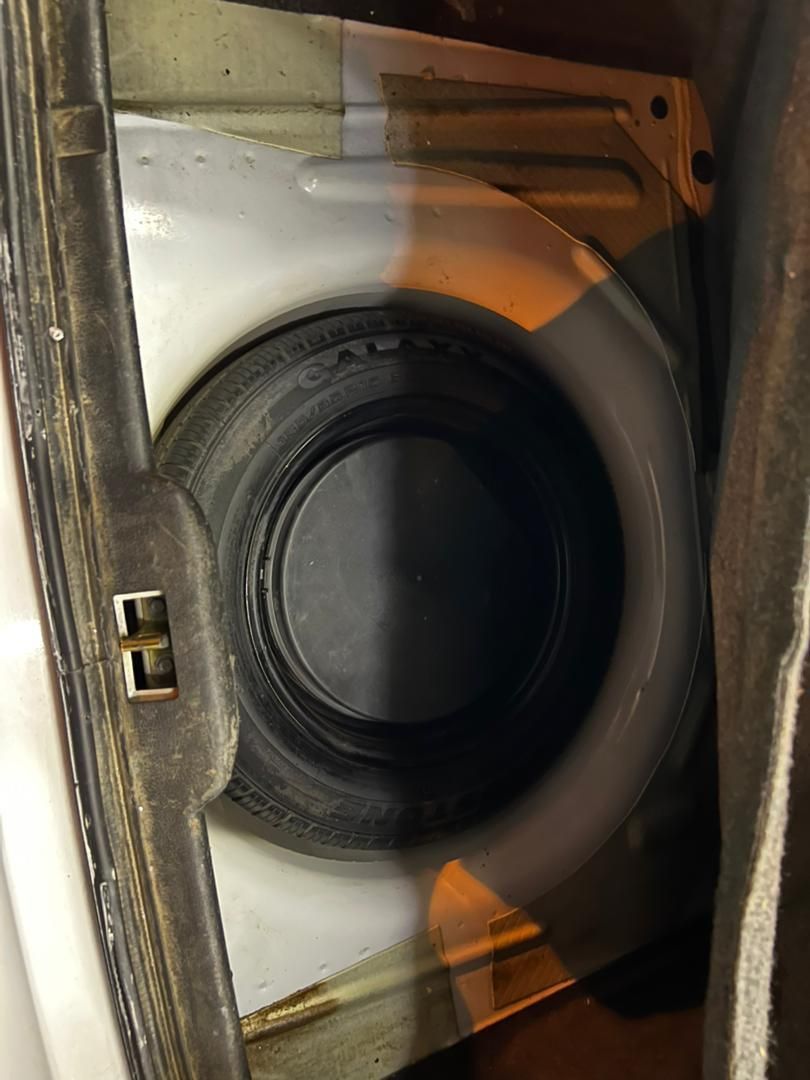 سمند LX EF7 دوگانه سوز - 1401