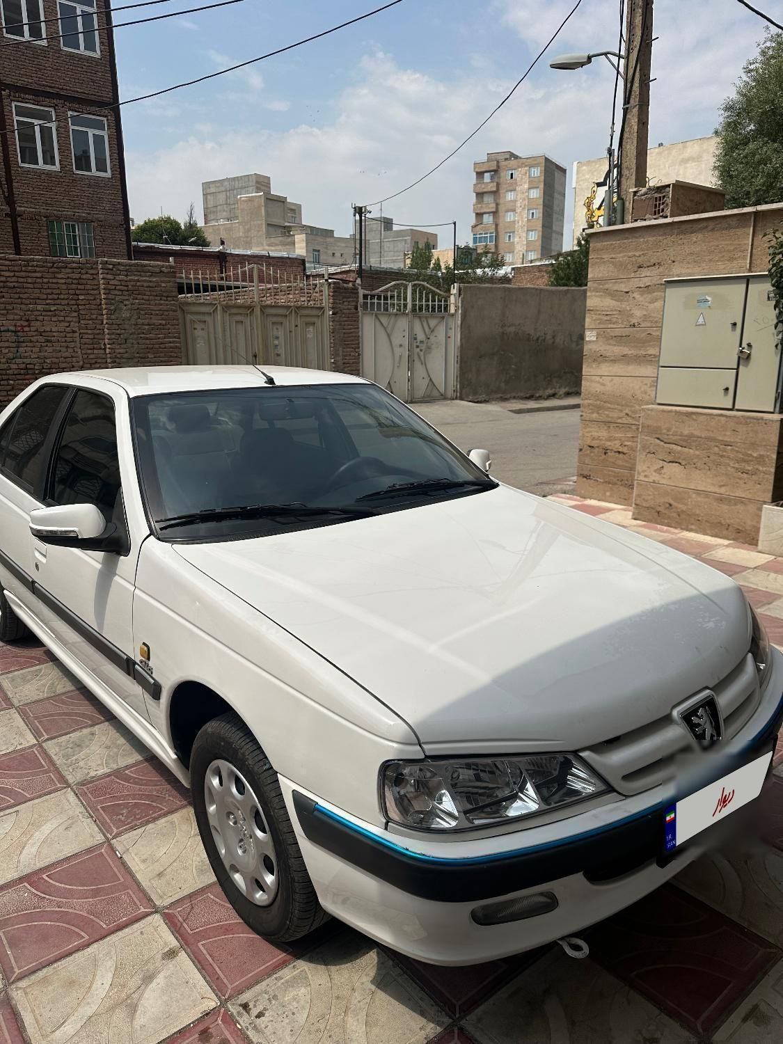 خودرو پژو، پارس آگهی ann_19602634