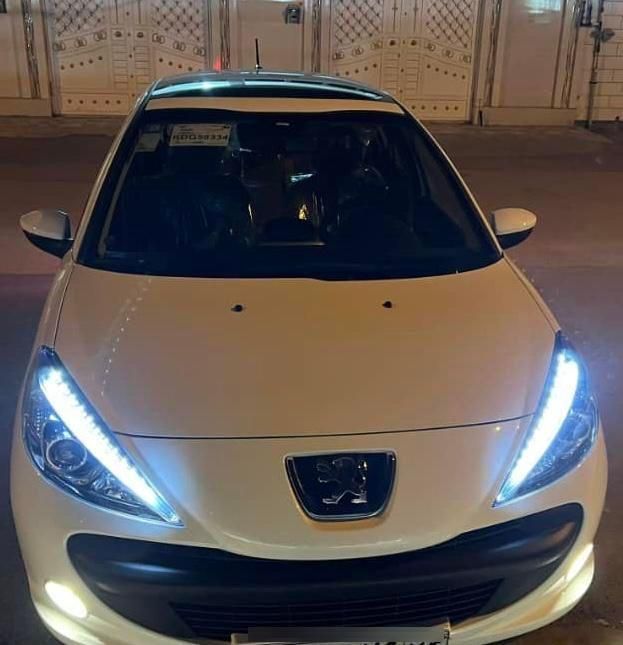 خودرو پژو، 207 آگهی ann_19602638