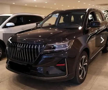 مکث موتور تیارا اتوماتیک - 1402