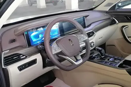 بستیون T77 1.5 لیتر توربو - 2023