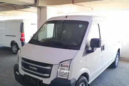 اینرودز C35 دنده ای - 1404