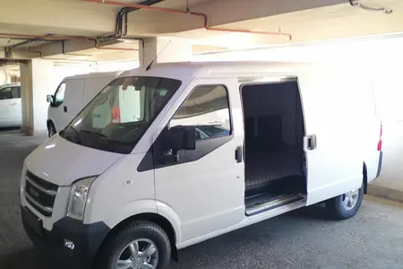 اینرودز C35 دنده ای - 1404