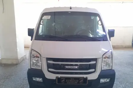 خودرو اینرودز، C35 آگهی ann_19645457
