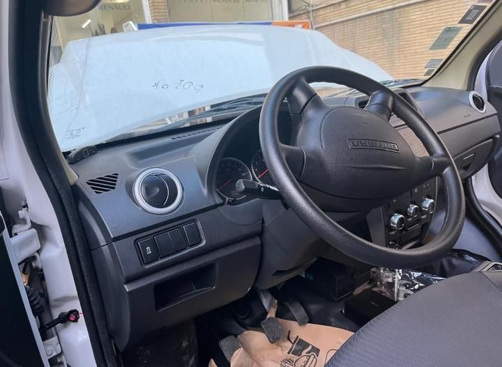 اینرودز C35 دنده ای - 1404