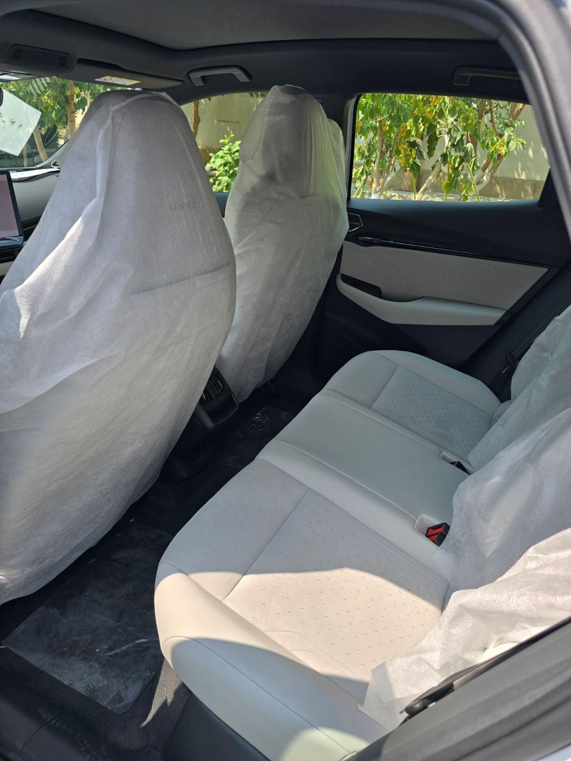 فولکس گلف GTI - 2025