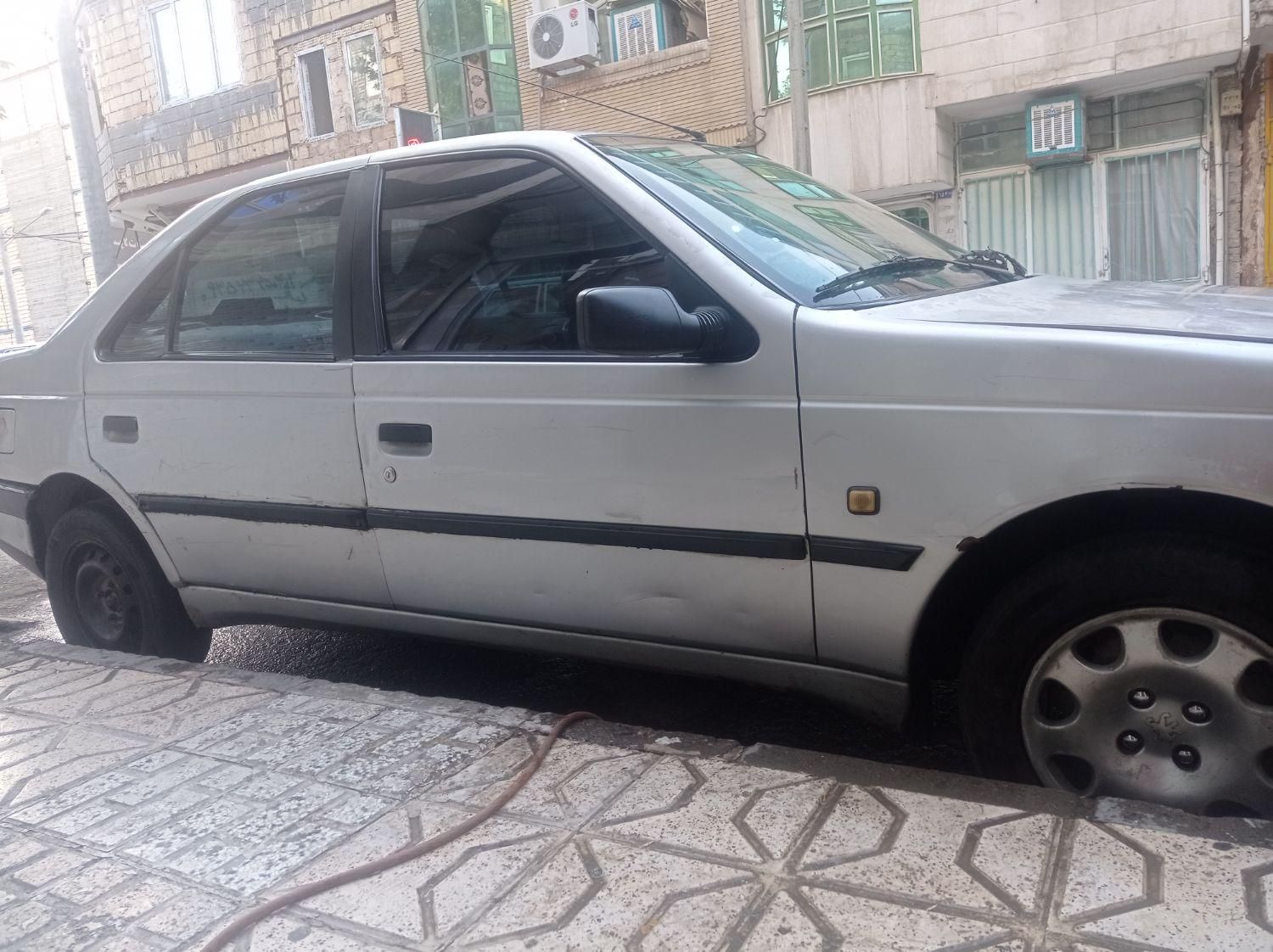 خودرو پژو، روآ آگهی ann_19649693