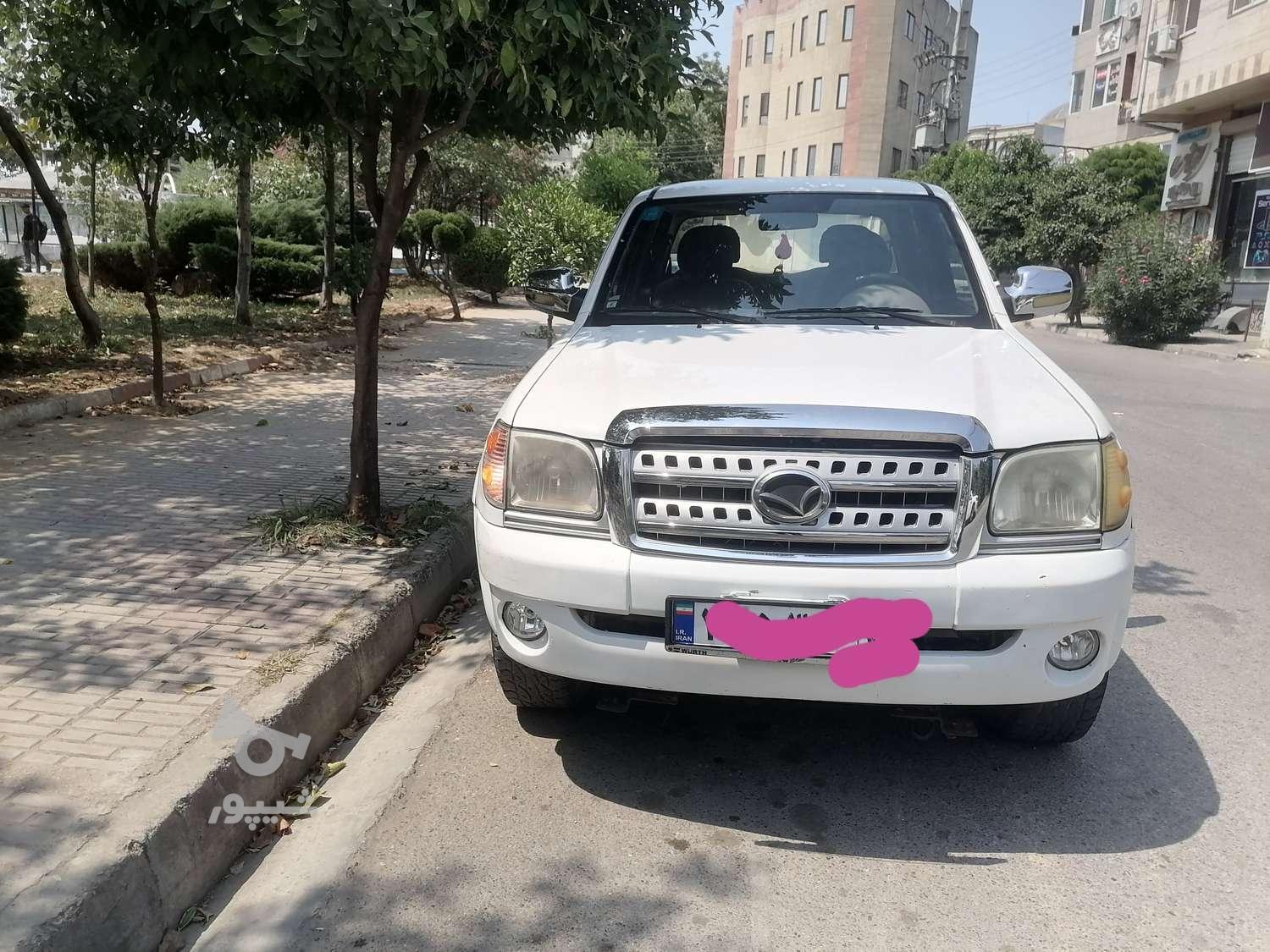 خودرو کاپرا، 2 آگهی ann_19649787