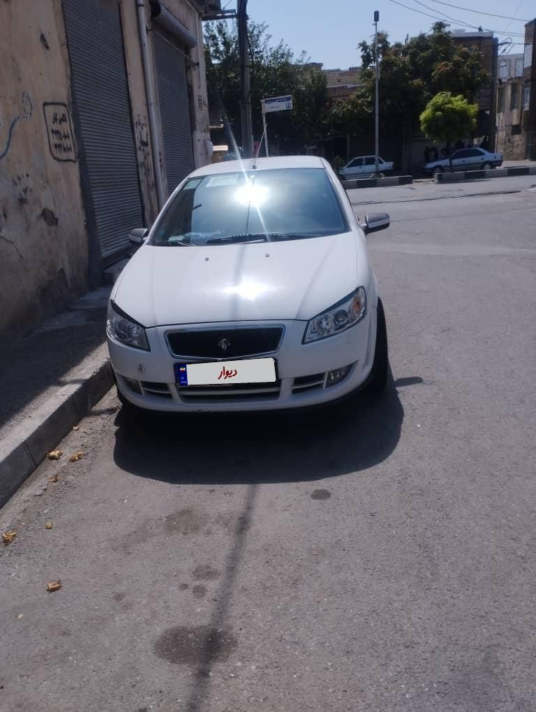 خودرو رانا، LX آگهی ann_19650204