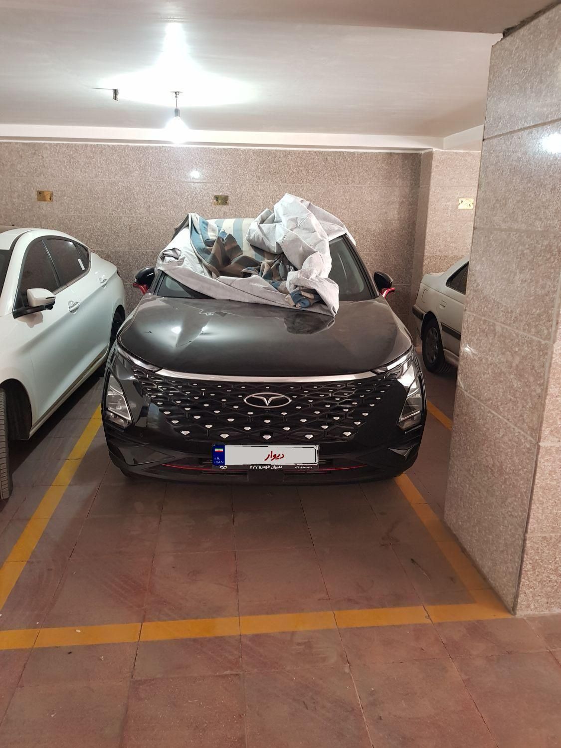خودرو فونیکس، FX آگهی ann_19650229