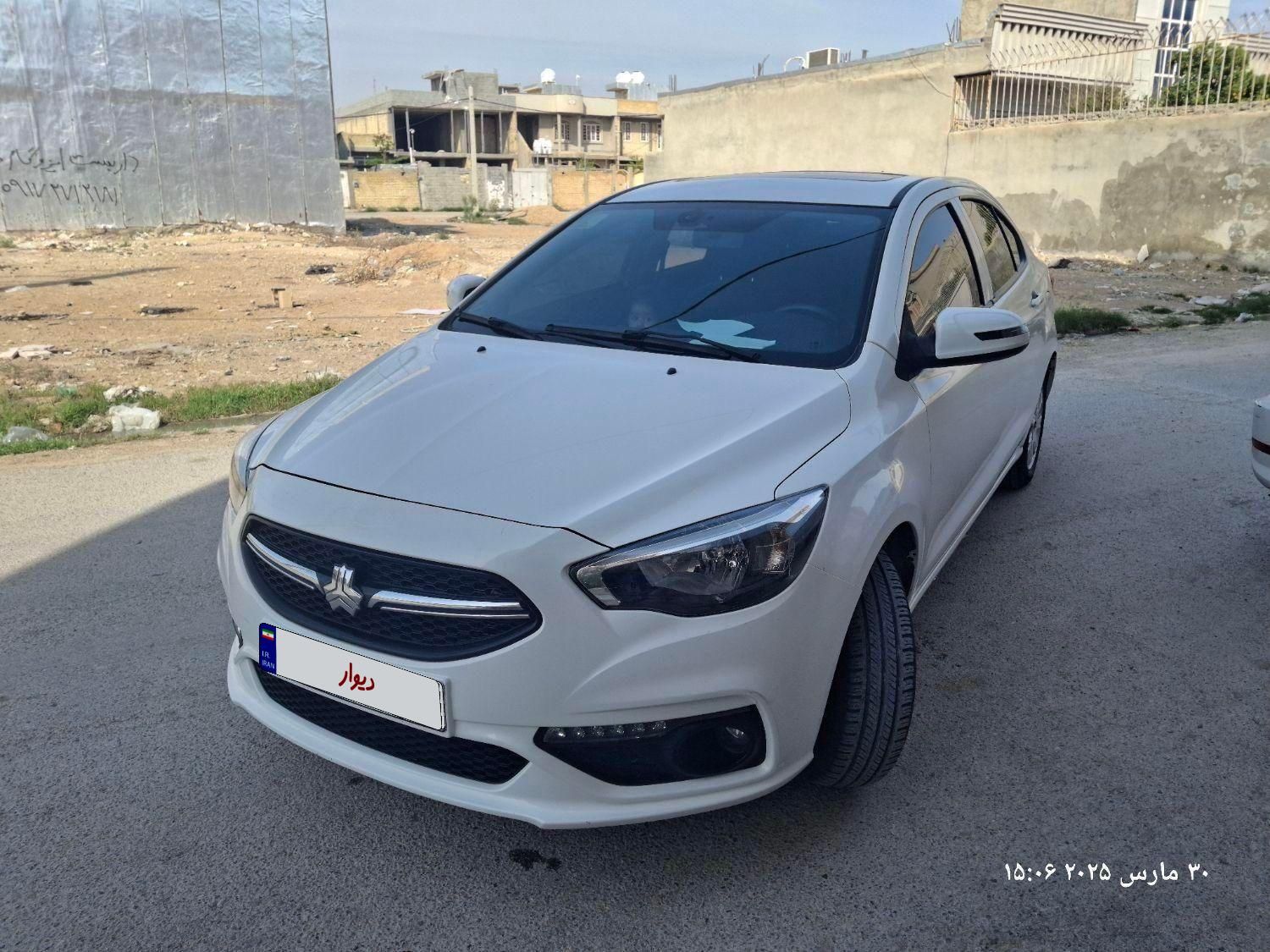 خودرو شاهین، G آگهی ann_19650451
