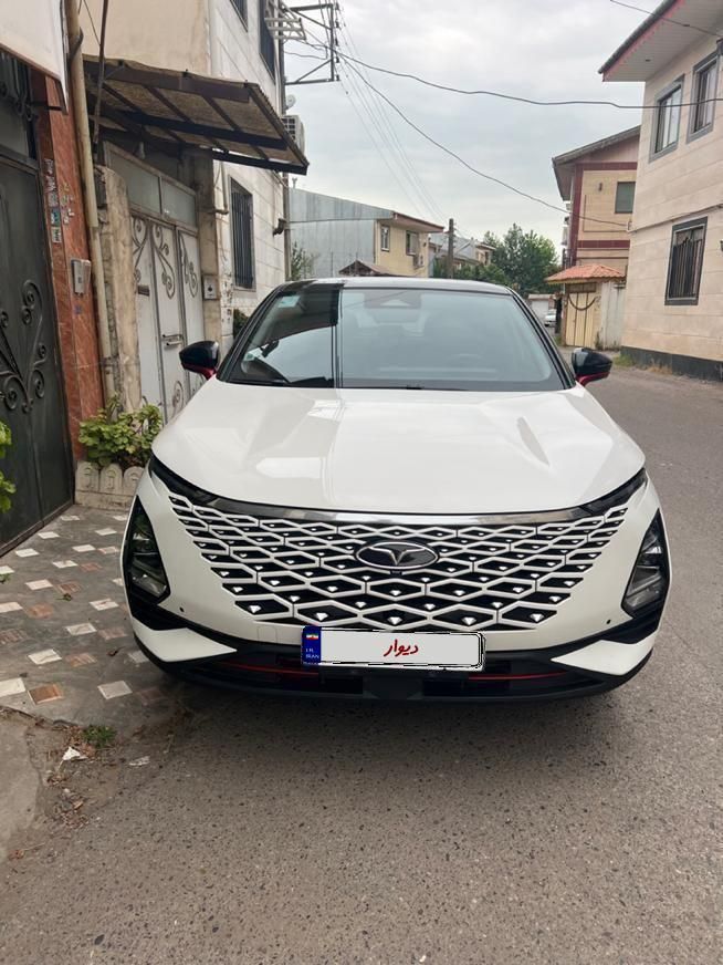 فونیکس FX پریمیوم FWD - 1402