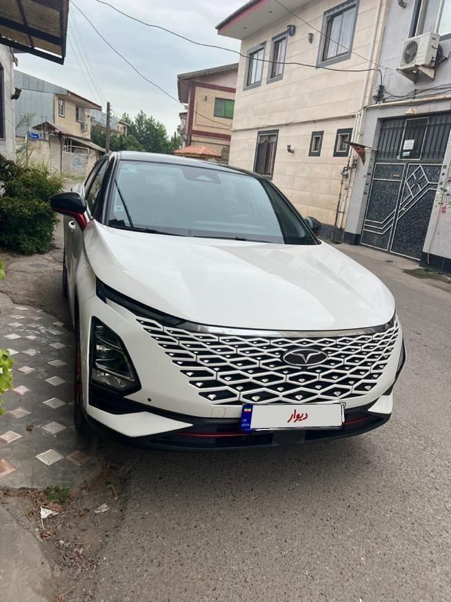 فونیکس FX پریمیوم FWD - 1402