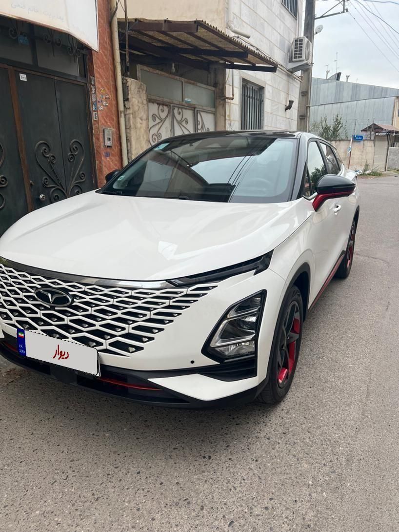 فونیکس FX پریمیوم FWD - 1402