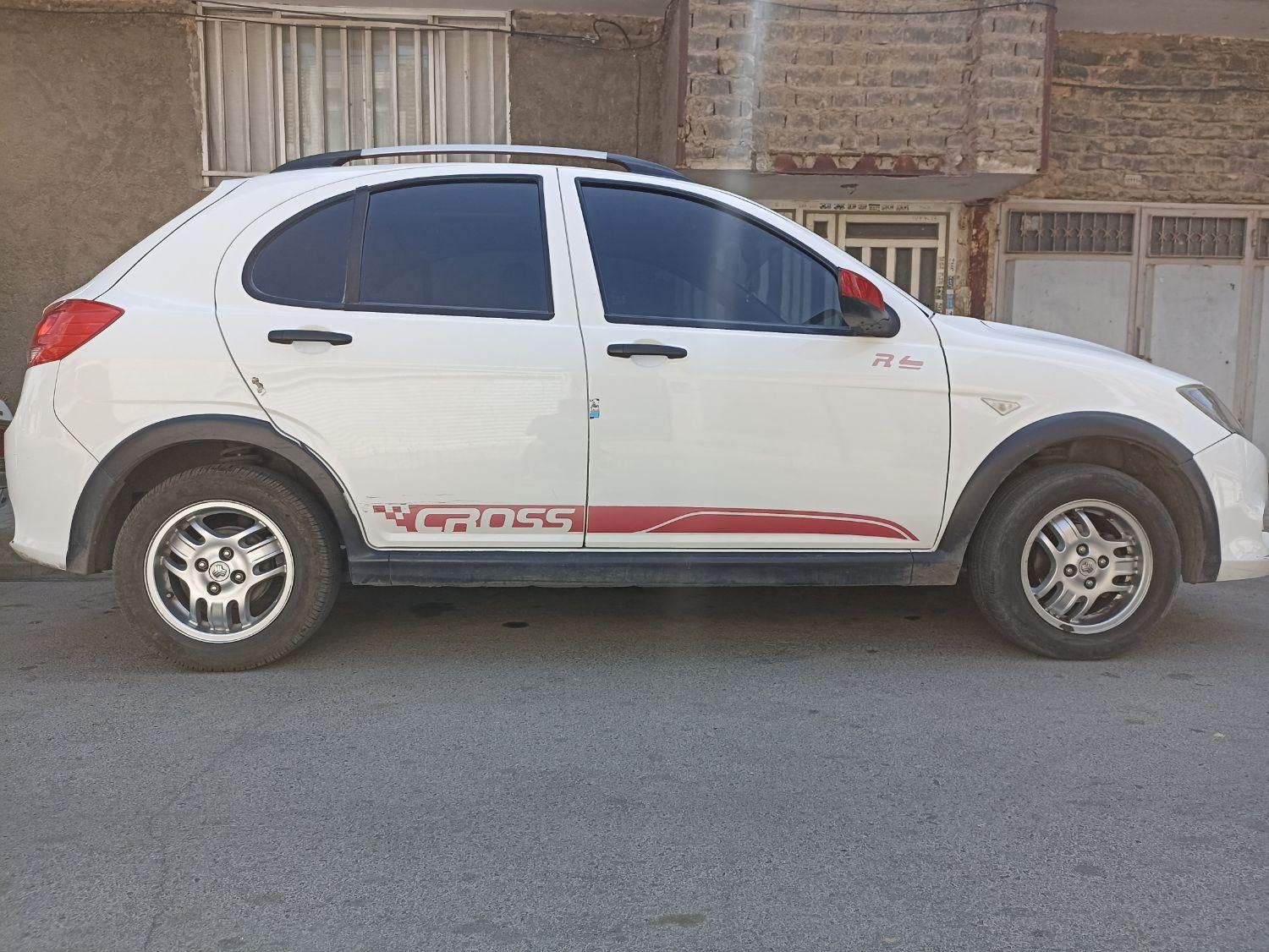 خودرو کوییک، R آگهی ann_19650660