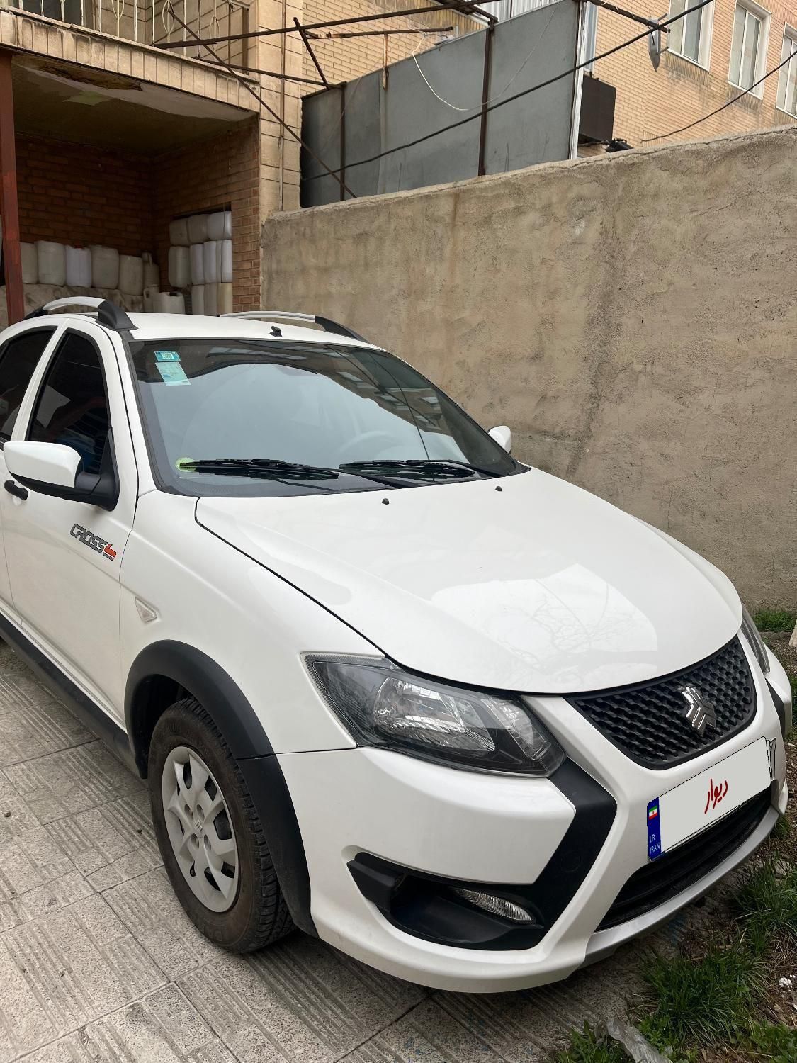 خودرو کوییک، S آگهی ann_19650670