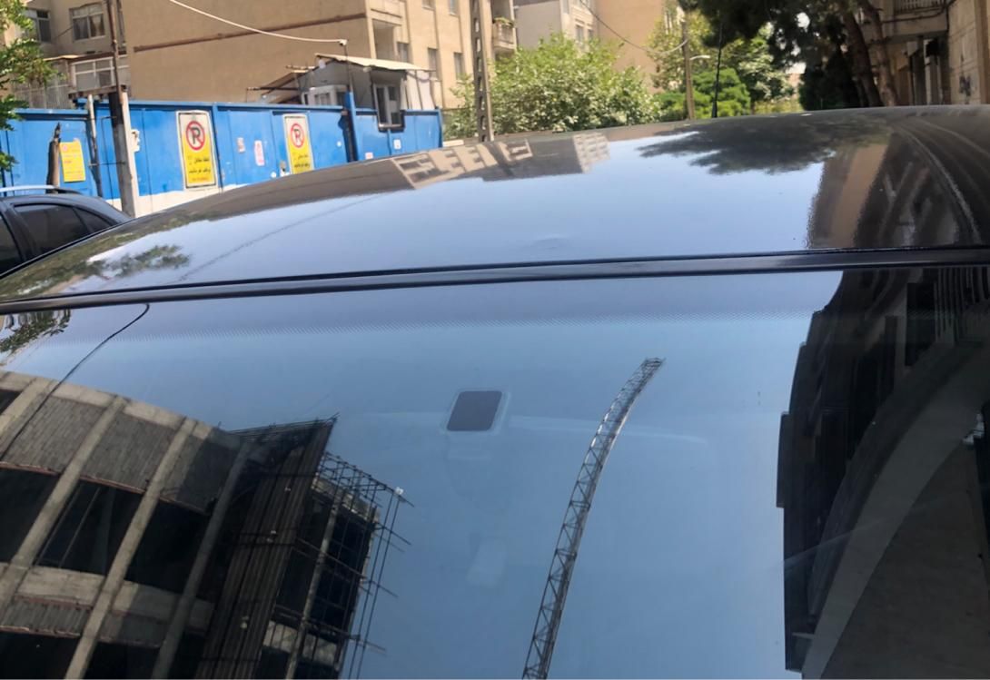 پژو 206 تیپ 5 - 1382