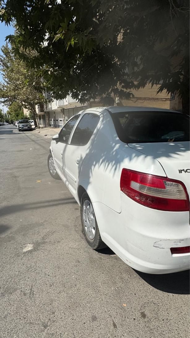 خودرو رانا، LX آگهی ann_19650895