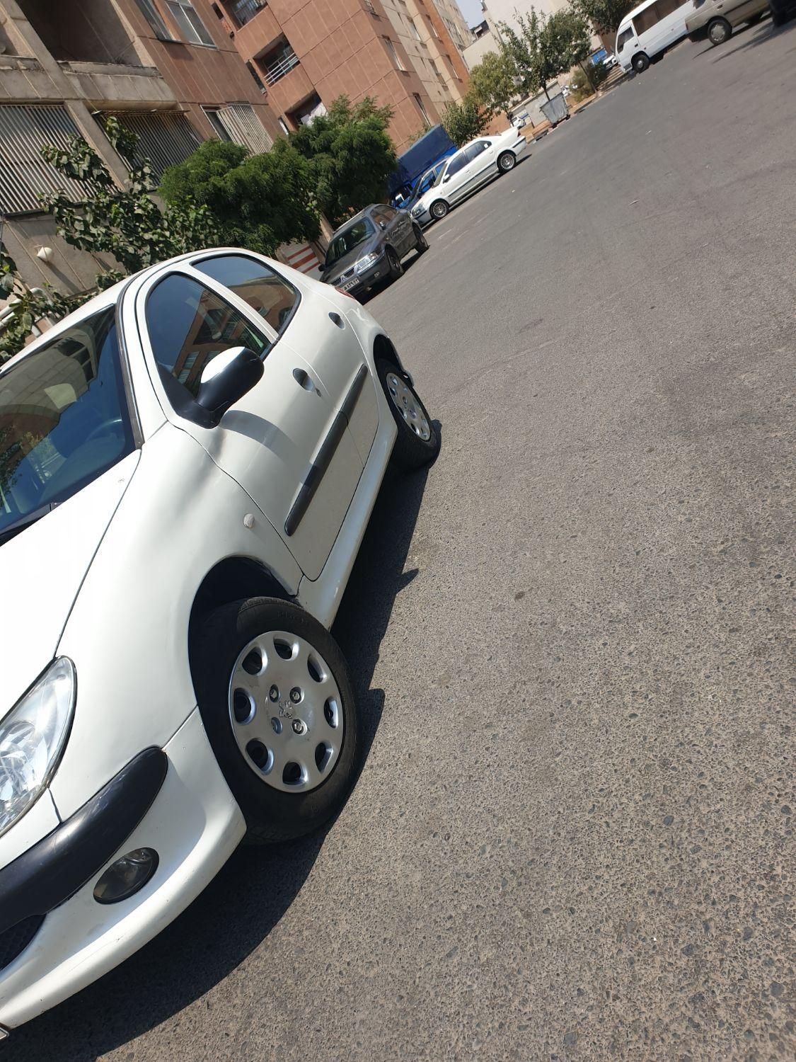 خودرو پژو، 206 آگهی ann_19650983